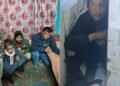 Four drug peddlers held, 72.93 gm heroin seized