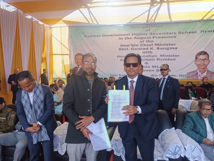 Residents seek Govt’s review of DSC reforms