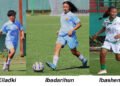 3 Meghalayan girls called up for U-17 women’s national team trials