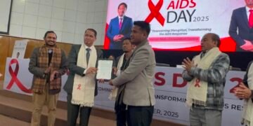 Health Dept to launch 5-year awareness programme on HIV/AIDS