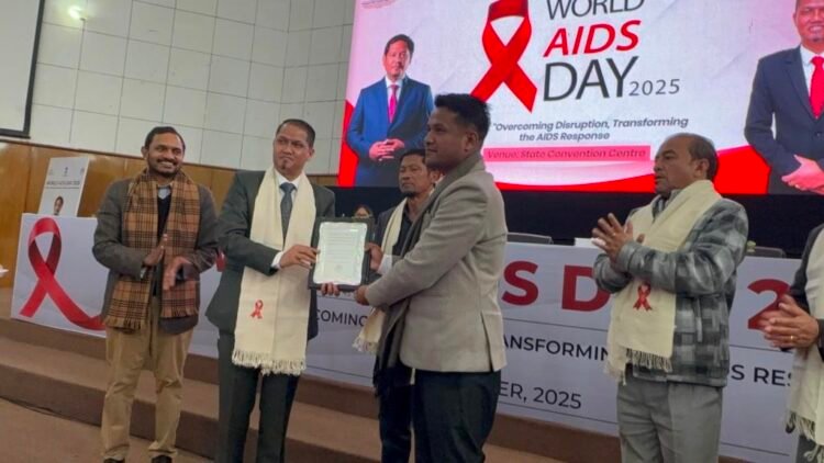 Health Dept to launch 5-year awareness programme on HIV/AIDS