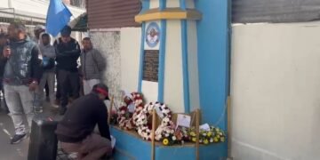 KSU stresses unity on Bull Lyngdoh’s death anniversary