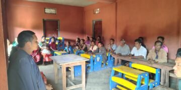 Headmaster absent for 10 years, still got paid