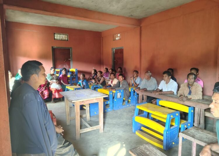 Headmaster absent for 10 years, still got paid