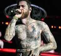 Traffic restrictions in Guwahati today for Post Malone concert