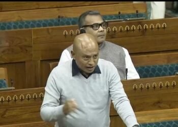 Syngkon blames Govt failure for Lapangap tensions