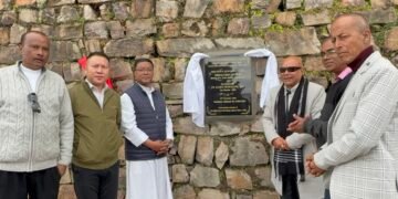 All one big family: Sanbor visits children’s home ahead of Christmas