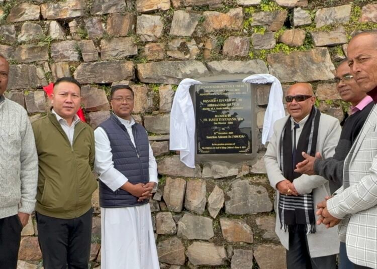 All one big family: Sanbor visits children’s home ahead of Christmas