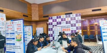 Union MoS praises youth-led innovation from NE