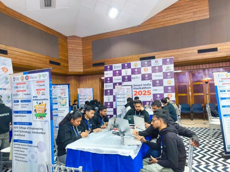 Union MoS praises youth-led innovation from NE