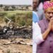 Maharashtra Dy CM Ajit Pawar, four others killed in plane crash