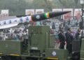 India to display military might, growth story at Republic Day parade