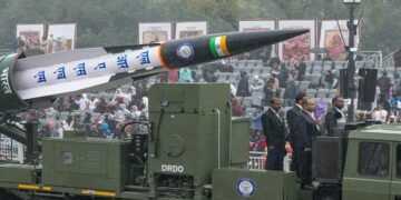 India to display military might, growth story at Republic Day parade
