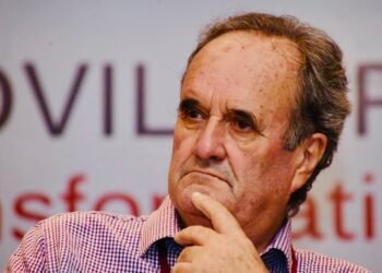 From ‘colonial child’ to India’s chronicler: Mark Tully, the voice India trusted