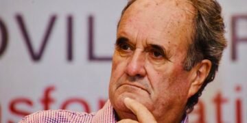 From ‘colonial child’ to India’s chronicler: Mark Tully, the voice India trusted
