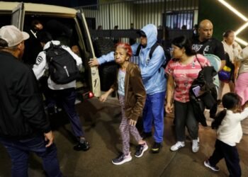 US strikes Venezuela, says its leader has been captured and flown out of country