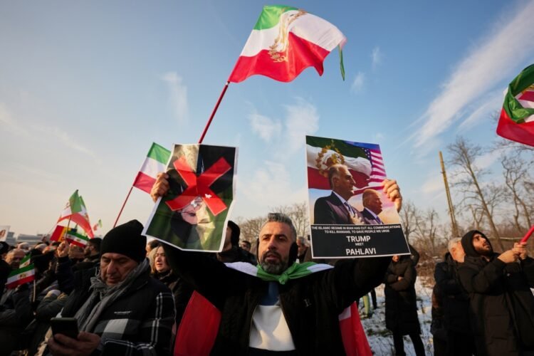 India asks its nationals in Iran to leave by available means