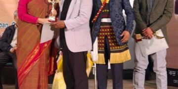 ‘Apot’ bags best film at Sailadhar Baruah Film Awards (NE)