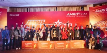 Amrit Champion Hunt – Meghalaya concludes by celebrating emerging local talent