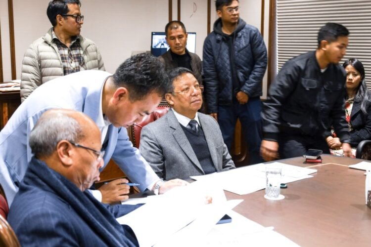 Assembly budget session from Feb 16; 3 days given for private members’ business