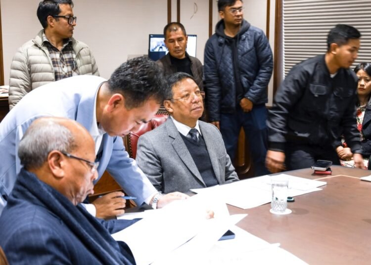 Assembly budget session from Feb 16; 3 days given for private members’ business