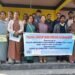 EJH villagers trained in economic alternatives to coal mining