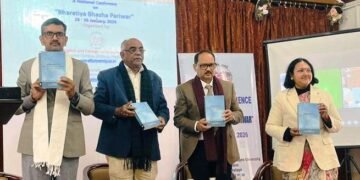 EFLU holds conference on ‘Bharatiya Bhasha Parivar’