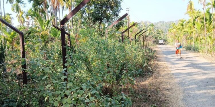 Indo-Bangladesh border fencing: CCIB steps up opposition, calls for fair treatment