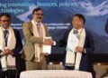 Stakeholders gather in Shillong to work on strengthening climate resilience