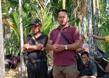 CCIB criticises ‘hasty’ fencing, urges CM to visit border villages