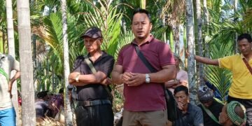 CCIB criticises ‘hasty’ fencing, urges CM to visit border villages