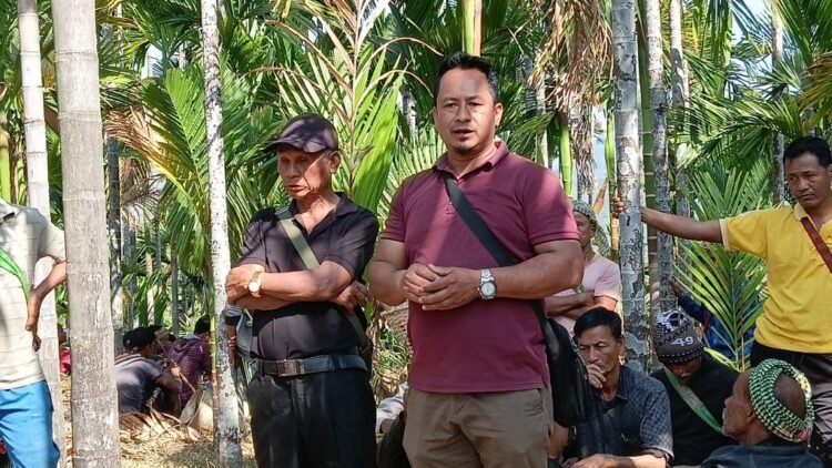 CCIB criticises ‘hasty’ fencing, urges CM to visit border villages