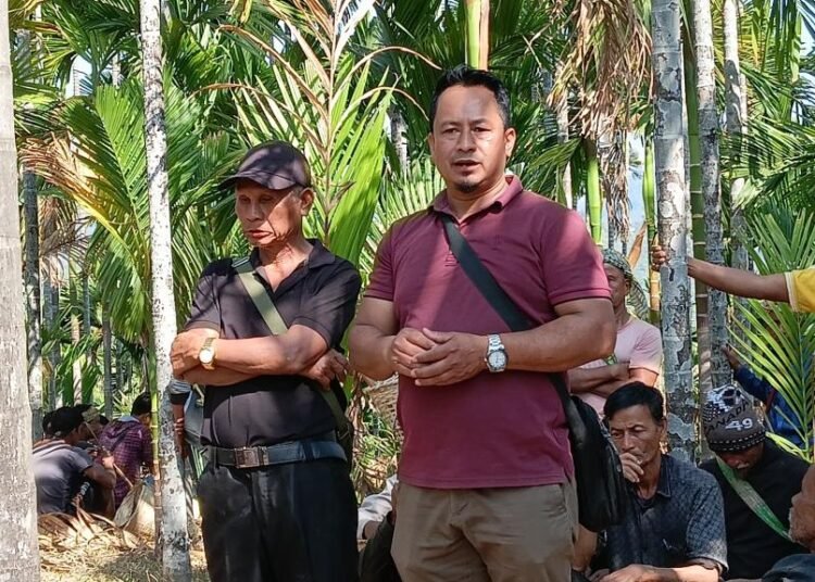 CCIB criticises ‘hasty’ fencing, urges CM to visit border villages