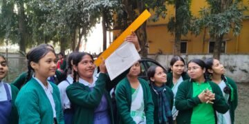 Climate education outreach held for schools