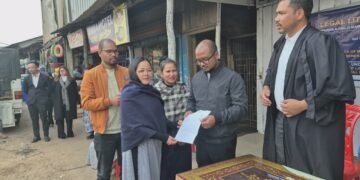 Legal literacy, street play on prevention of child marriage held in EJH