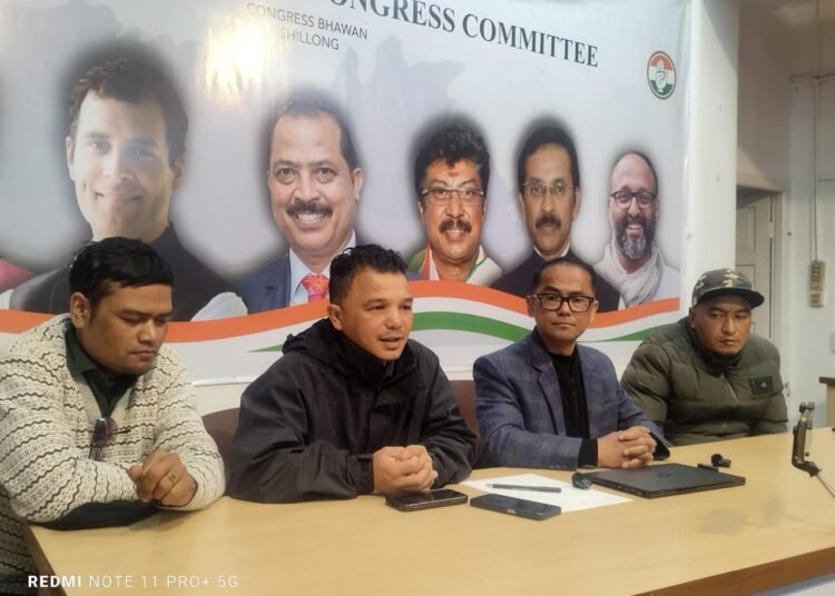 Congress keeps up criticism of MGNREGA replacement