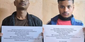 2 including HNLC member nabbed in Dhar Construction blast case