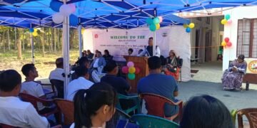 Health & wellness centre opens in NGH