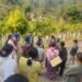 Eri farmers attend technology orientation training in Nongpoh