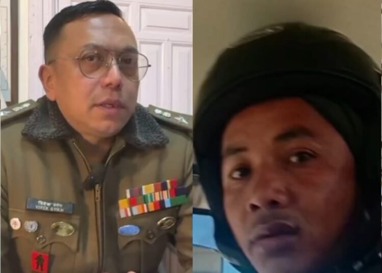 State’s rep takes blow after Home Guard captured on video extorting tourists