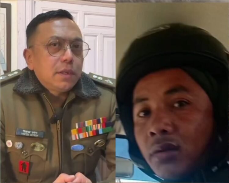 State’s rep takes blow after Home Guard captured on video extorting tourists