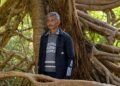 Keeper of living root bridges, Hally War, awarded Padma Shri
