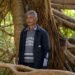 Keeper of living root bridges, Hally War, awarded Padma Shri
