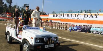 M’laya second fastest growing state in country: Guv