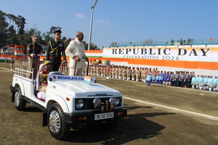 M’laya second fastest growing state in country: Guv