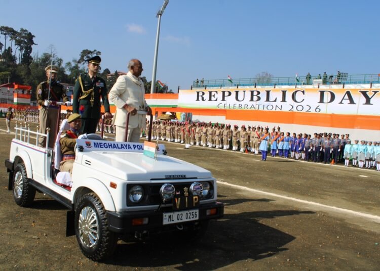 M’laya second fastest growing state in country: Guv