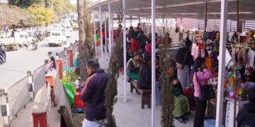 Govt heralds relocation of hawkers from Civil Hospital