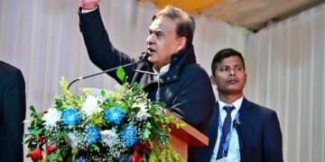 Himanta meets Shah to discuss Assam polls; NDA seat-sharing likely to be finalised by Feb 15