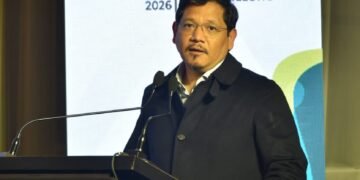 Conrad Sangma says govt ‘not in denial mode’ on illegal coal mining