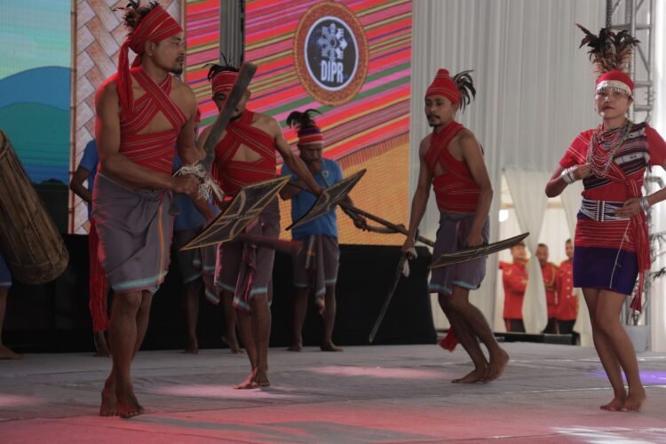 Baghmara in the spotlight on Meghalaya Day 2026